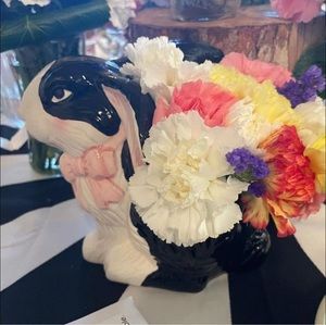 Meet your Posher, Johna